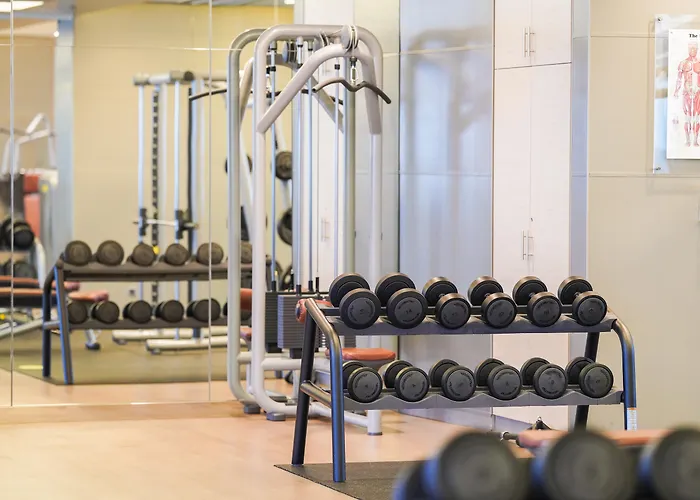 Hyatt Regency Creek Heights Residences Dubai